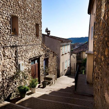 Le Verdon Греу-ле-Бэн Экстерьер фото